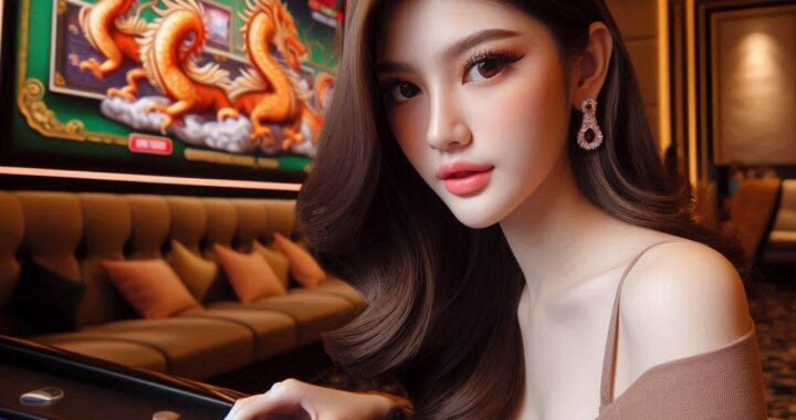 Dragon Tiger Online: Panduan Dasar untuk Pemula yang Ingin Coba Peruntungan-altisclubph.com