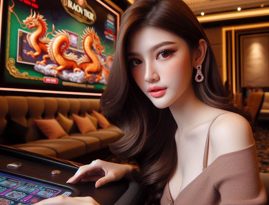 Dragon Tiger Online: Panduan Dasar untuk Pemula yang Ingin Coba Peruntungan-altisclubph.com