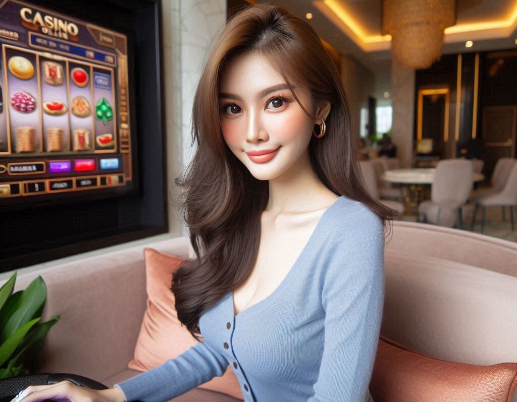 Cara Main Slot Online dengan Pola yang Bikin Hoki Hari Ini!-altisclubph.com
