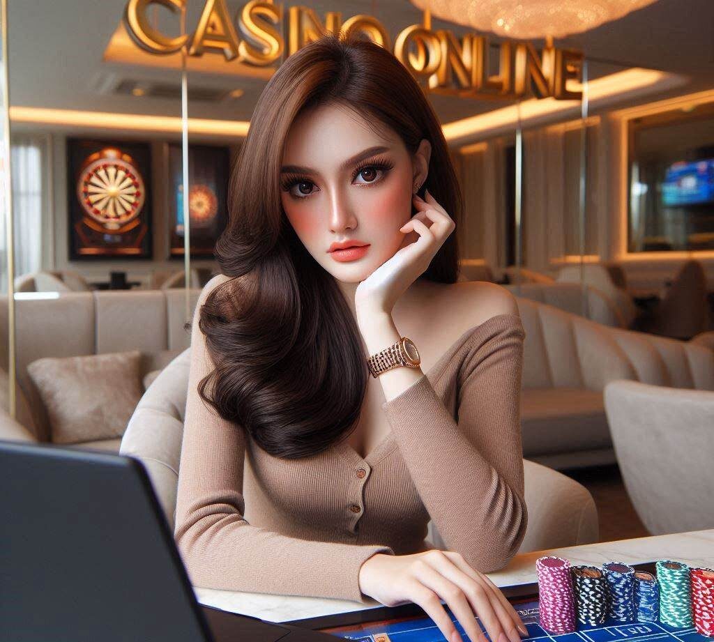 Tips Fantan Casino Online untuk Pemula: Raih Kemenangan Pertamamu!-altisclubph.com