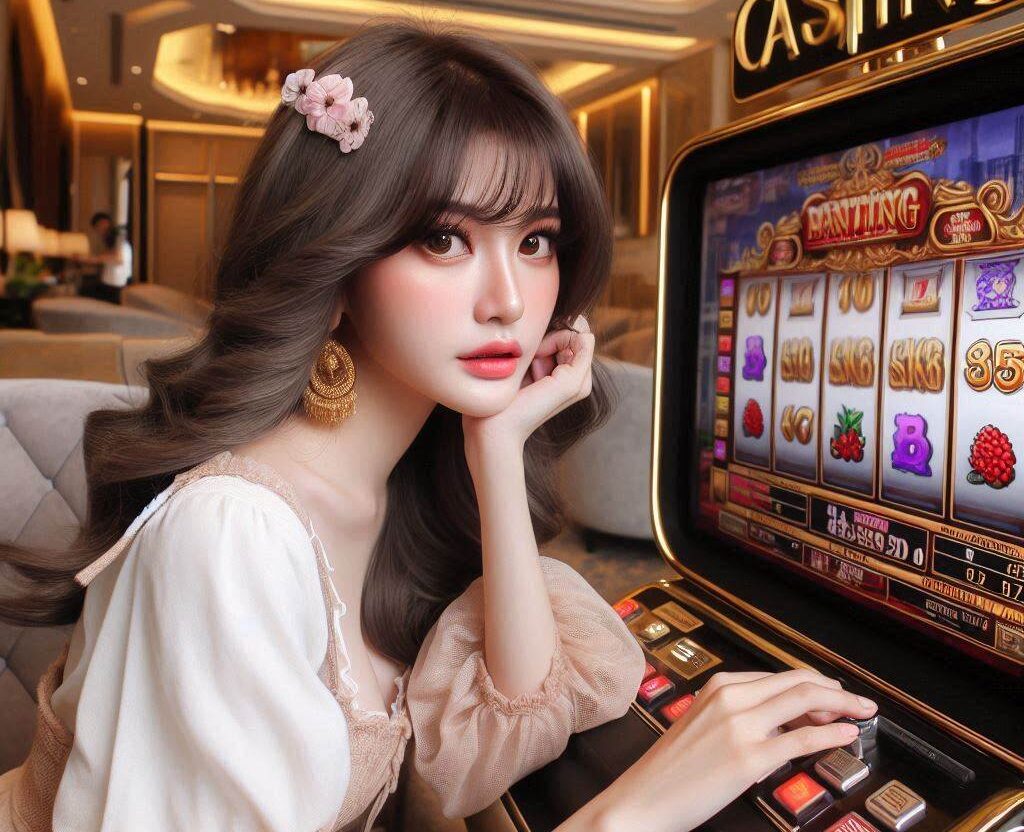 Cara Ampuh Raih JP di 5 Slot Mania Gold Pragmatic Play, Buktikan di Oktober 2024!-altisclubph.com