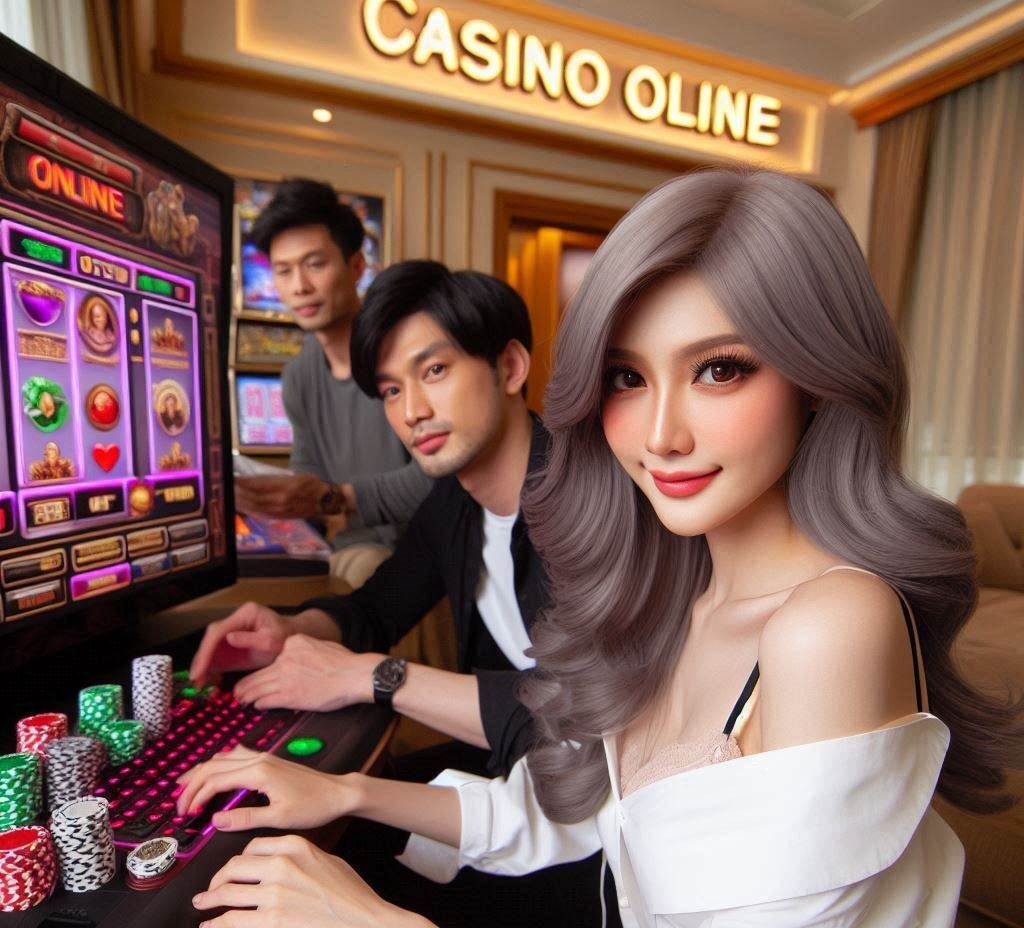 Siapakah Baba Yaga? Temukan Misteri dan Hadiah di Slot Online Terbaru Habanero!-altisclubph.com