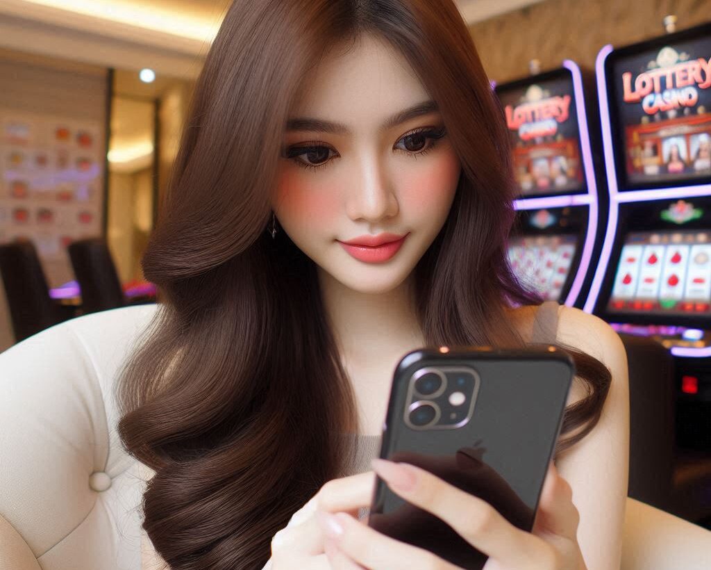 Ingin Jackpot di Lottery Casino Online? Coba Strategi Ini!-altisclubph.com