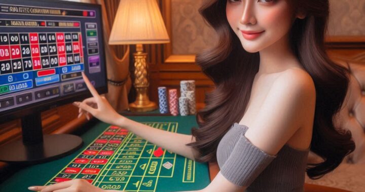 Cara Bermain Roulette Online dengan Modal Kecil, Untung Maksimal!-altisclubph.com