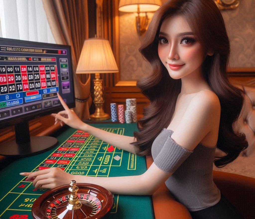 Cara Bermain Roulette Online dengan Modal Kecil, Untung Maksimal!-altisclubph.com