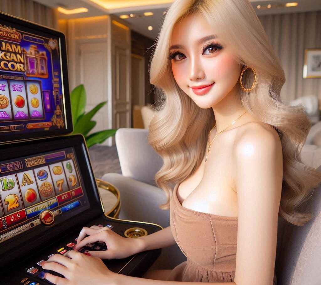 Panduan Bermain Slot Online di Jam Gacor Oktober 2024: Kesempatan Emas!-altisclubph.com