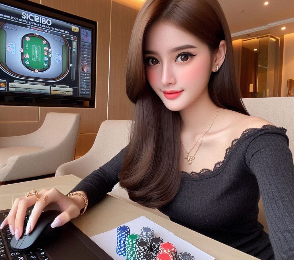 Tips dan Strategi Bermain Sicbo di Casino Online: Jaminan Untung!-altisclubph.com