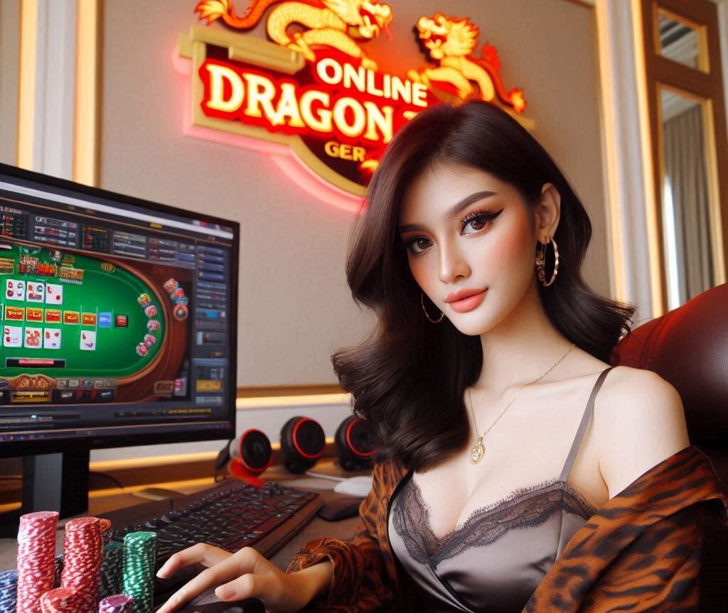 Dragon Tiger Online: Panduan Dasar untuk Pemula yang Ingin Coba Peruntungan-altisclubph.com