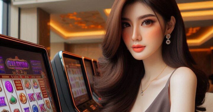Cara Main Slot Online dengan Pola yang Bikin Hoki Hari Ini!-altisclubph.com
