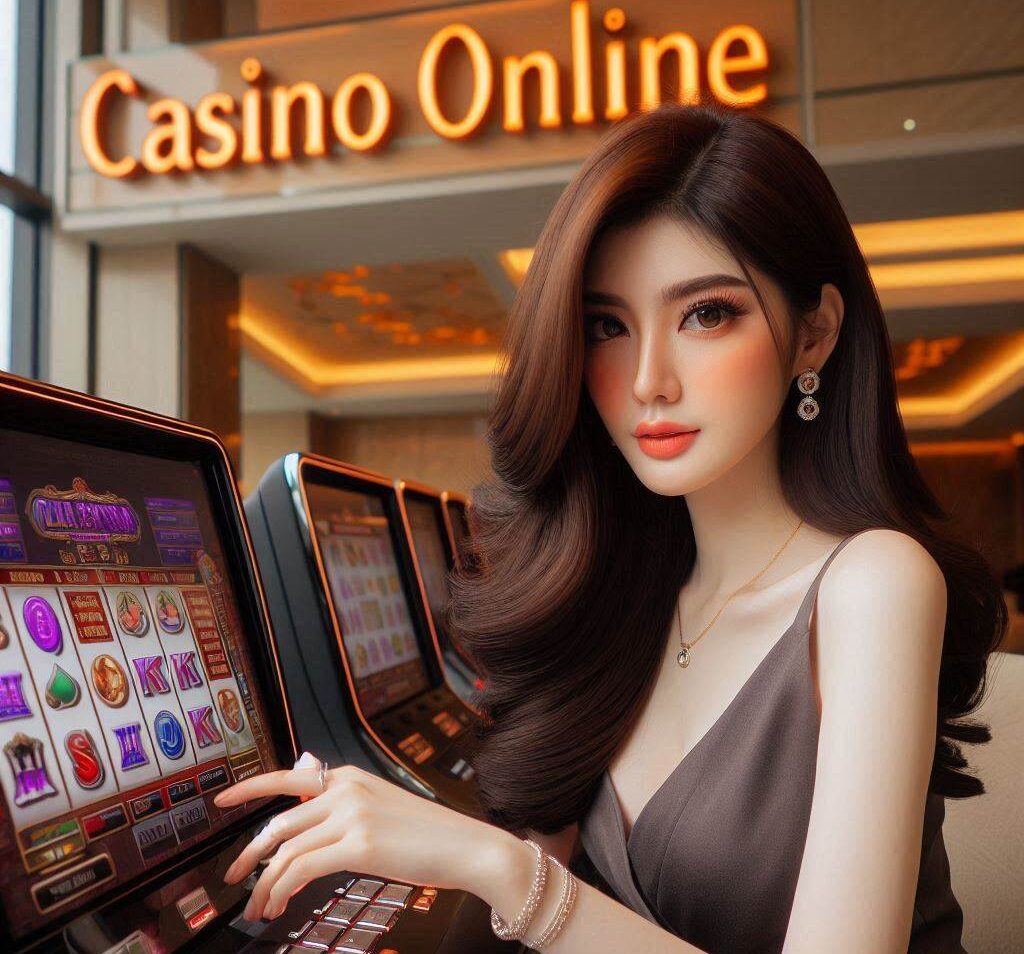 Cara Main Slot Online dengan Pola yang Bikin Hoki Hari Ini!-altisclubph.com