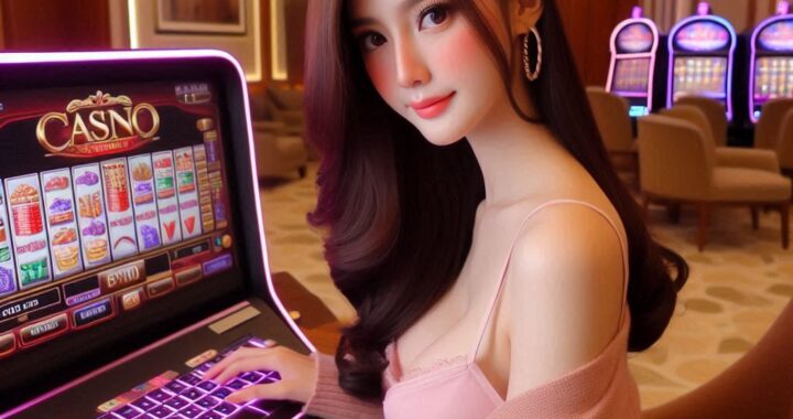 Cara Ampuh Raih JP di 5 Slot Mania Gold Pragmatic Play, Buktikan di Oktober 2024!-altisclubph.com