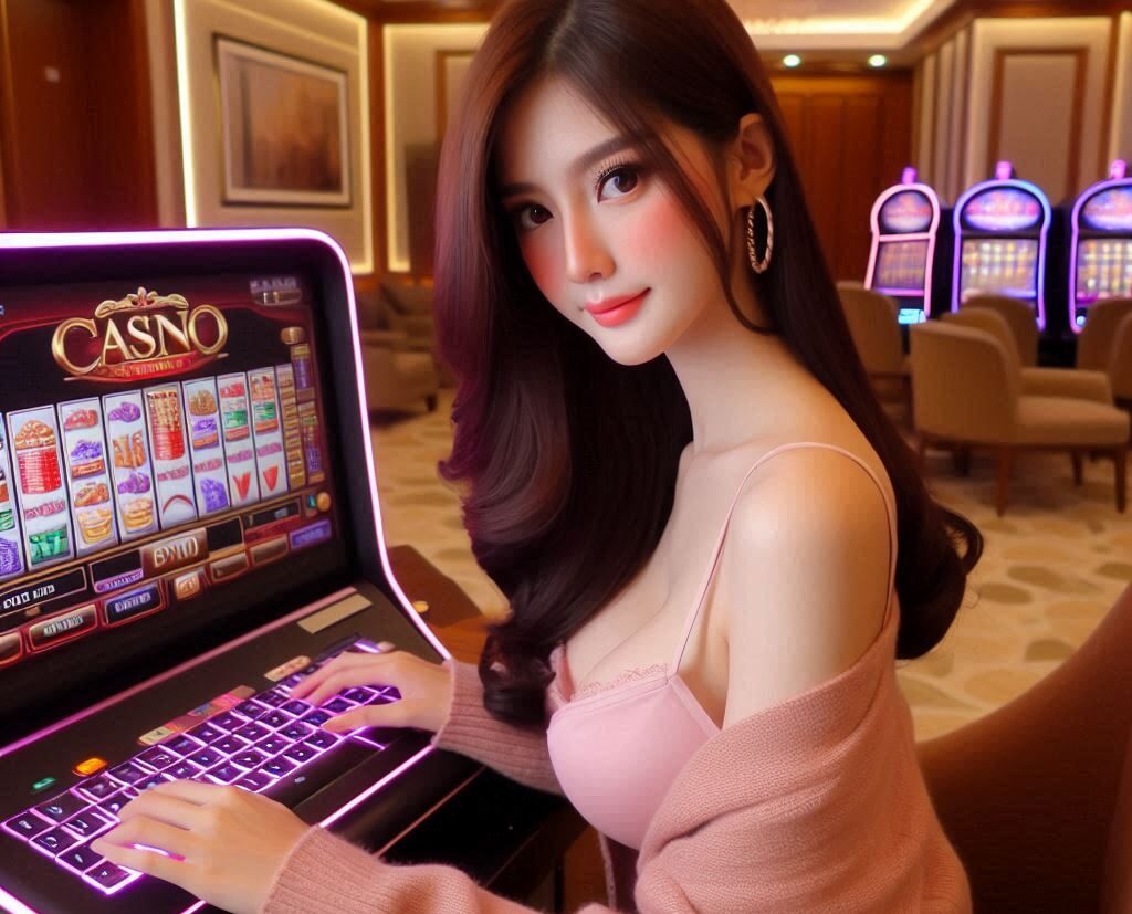 Cara Ampuh Raih JP di 5 Slot Mania Gold Pragmatic Play, Buktikan di Oktober 2024!-altisclubph.com