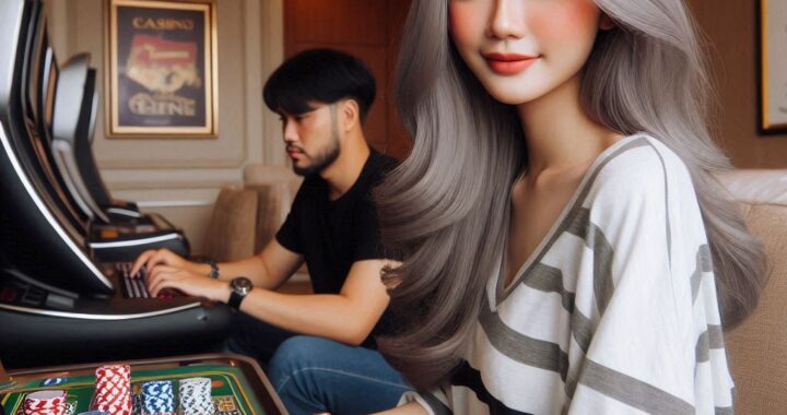 Siapakah Baba Yaga? Temukan Misteri dan Hadiah di Slot Online Terbaru Habanero!-altisclubph.com