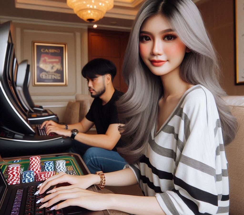 Siapakah Baba Yaga? Temukan Misteri dan Hadiah di Slot Online Terbaru Habanero!-altisclubph.com
