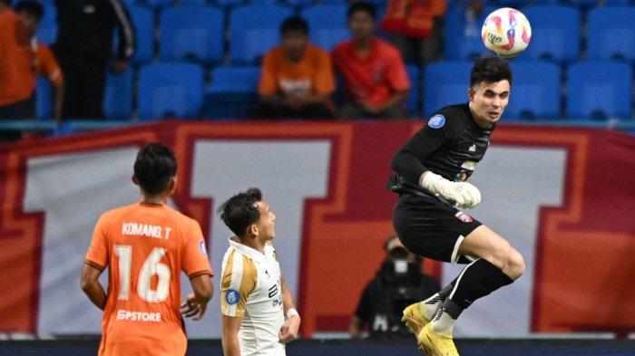 Bermain dengan 10 Pemain, Dewa United Dipaksa Takluk oleh Borneo FC-altisclubph.com