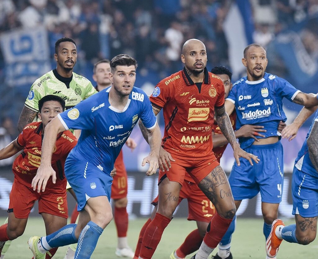 Jeda Internasional, Peluang Pemain Persib Sembuhkan Cedera-altisclubph.com