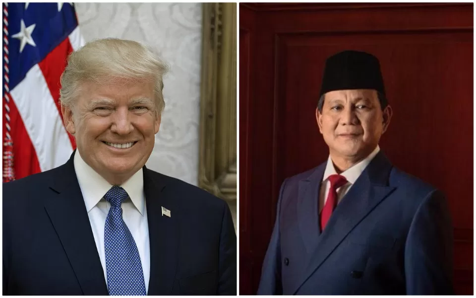 Kemenangan Mengejutkan Trump, Janjikan Kunjungan ke Indonesia dan Apresiasi Prabowo-altisclubph.com