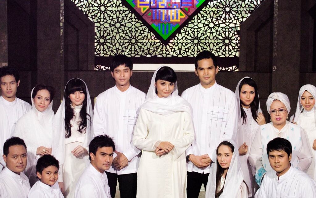Kisah Fitri dan Farrel Kembali Mengudara, Ini Pesan Shireen Sungkar untuk Penggemar-altisclubph.com
